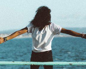 Why the Cure for Anything Is Salt Water: Sweat, Tears or the Sea