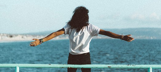Why the Cure for Anything Is Salt Water: Sweat, Tears or the Sea