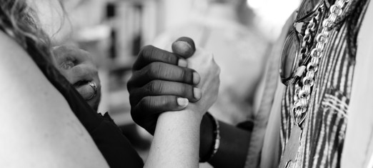 Transforming America through Healing Racism