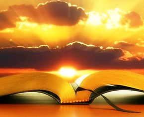 The Prophet the Book of Revelation Promised