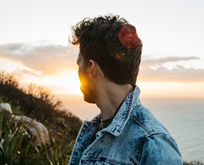 Becoming a Baha’i: My Quest for the Beautiful