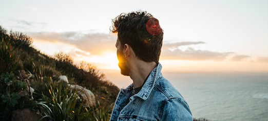 Volviéndome bahá’í: mi búsqueda por la belleza