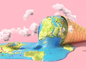 Luchando contra el racismo y el cambio climático