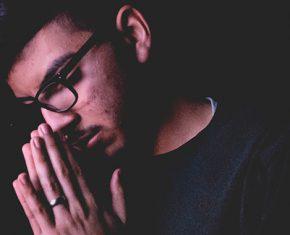 How I Found the Discipline and Motivation to Pray