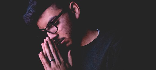 Cómo encontré la disciplina y la motivación para orar