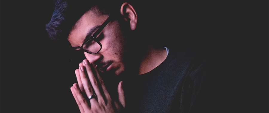 How I Found the Discipline and Motivation to Pray