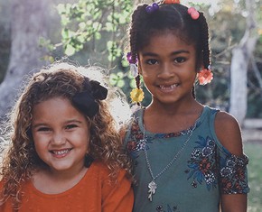 How I Talk to My Kids About Race