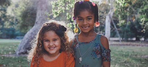 How I Talk to My Kids About Race