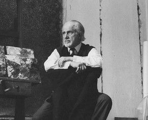 How Mark Tobey Translated the Spirit to Canvas