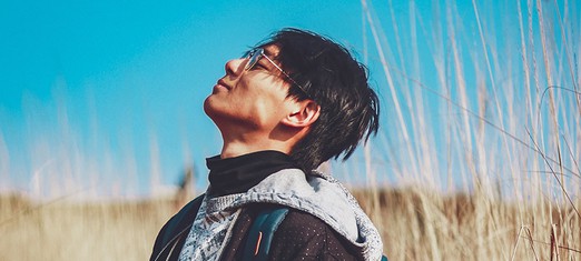 How to Build a Habit of Prayer