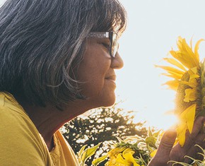 How to Focus Our Energy on the Stuff That Matters