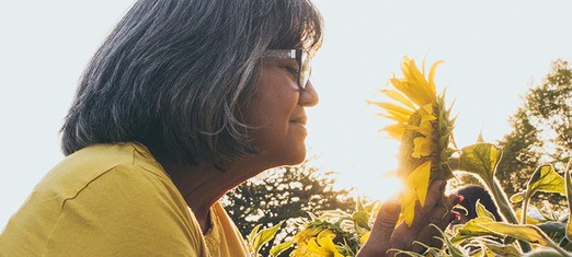 How to Focus Our Energy on the Stuff That Matters