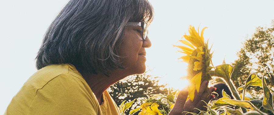 How to Focus Our Energy on the Stuff That Matters