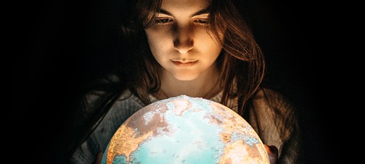 How to Move Towards Modernity and a Global Civilization