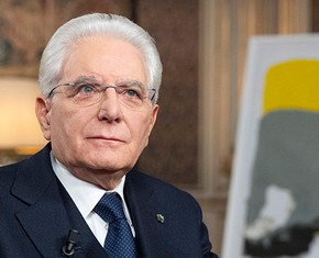 In President’s Call for Unity, Italian Baha’is See Common Aim