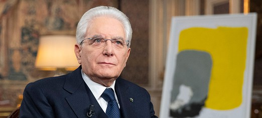 In President’s Call for Unity, Italian Baha’is See Common Aim