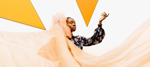 ¿Es el mundo material un espejismo?