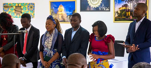 Milestones in Zambia: Two New Educational Facilities Seek to Uplift through Knowledge