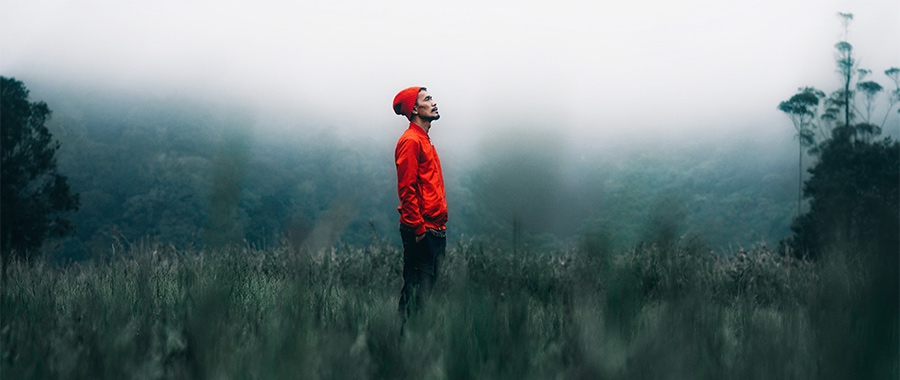 Hablando sobre religión con mi amigo ateo