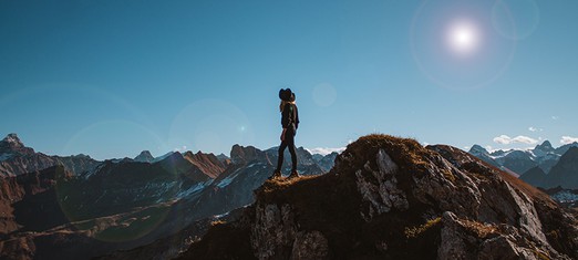 Spiritual Exploration for Atheists