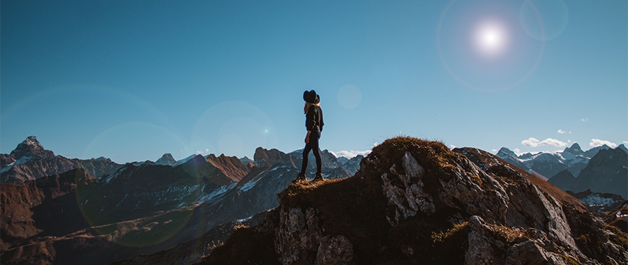 Spiritual Exploration for Atheists