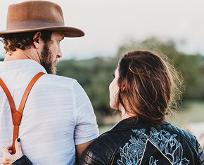 Spiritual Insights from Rural Living