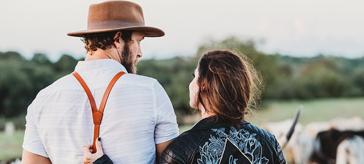 Spiritual Insights from Rural Living