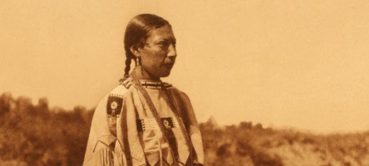 Sweet Medicine: Cheyenne Messenger of God