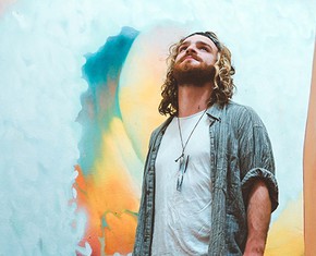 ¿Cuáles son los atributos espirituales de un artista?