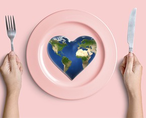 ¿Qué significa pasar hambre? El ayuno bahá’í y la empatía