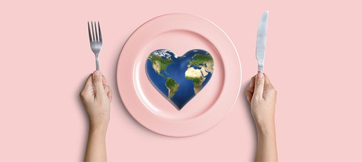 ¿Qué significa pasar hambre? El ayuno bahá’í y la empatía