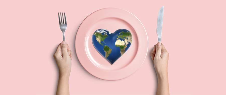 ¿Qué significa pasar hambre? El ayuno bahá’í y la empatía