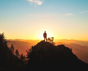 What if Every Day was the Start of a New Year?
