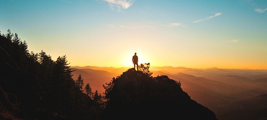 What if Every Day was the Start of a New Year?