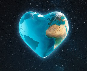 What is the Baha’i World View?