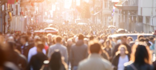 When is the Right Time to Achieve the Unity of Humankind?