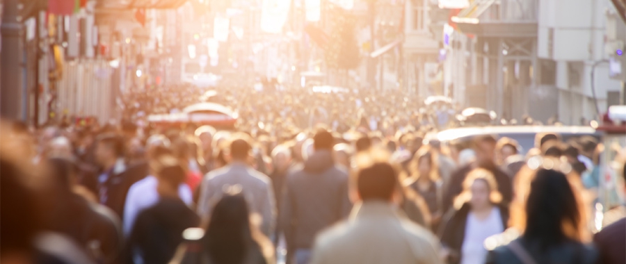 ¿Cuándo es el momento correcto para lograr la unidad de la humanidad?