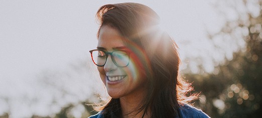 Why I’m Skipping Lunch Today to Pray