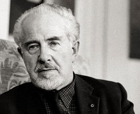 Why Mark Tobey Called the Baha’i Faith the ’Living Core of Modernism’