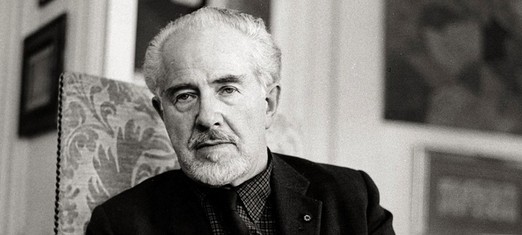 Why Mark Tobey Called the Baha’i Faith the ’Living Core of Modernism’