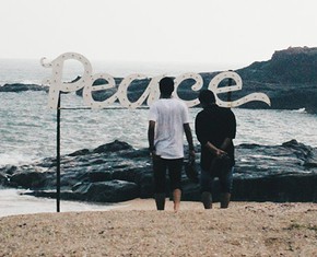 Would World Unity Bring Peace?