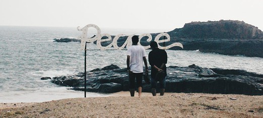 Would World Unity Bring Peace?