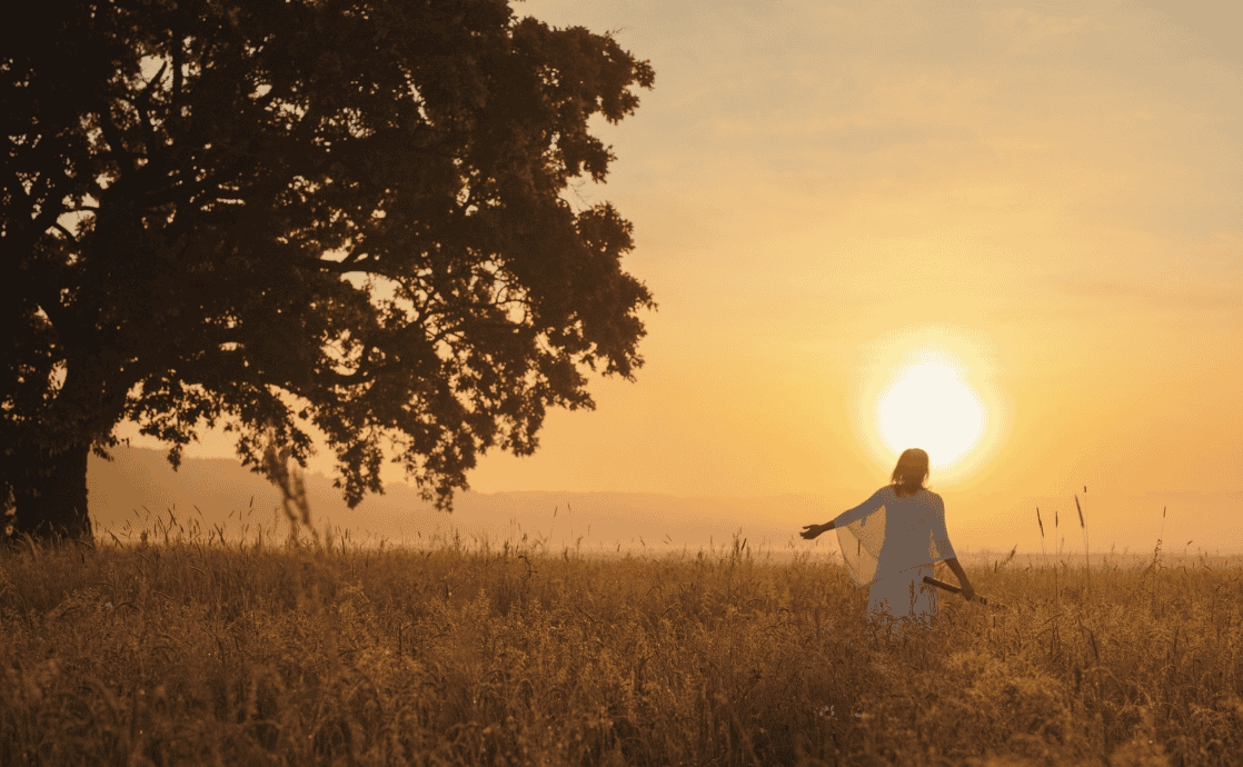 Why Do Spiritual Beings Need a Physical World?