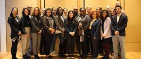 At UN Commission on the Status of Women, BIC Highlights Principles of Oneness, Equality