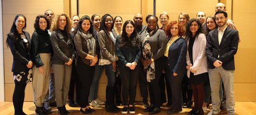 At UN Commission on the Status of Women, BIC Highlights Principles of Oneness, Equality