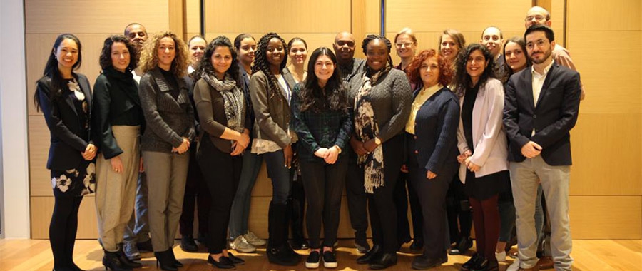 At UN Commission on the Status of Women, BIC Highlights Principles of Oneness, Equality