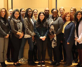 At UN Commission on the Status of Women, BIC Highlights Principles of Oneness, Equality