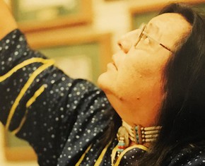 Finding Spiritual Joy Through Profound Grief
