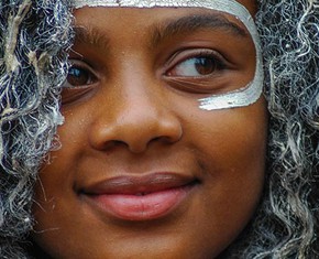 Aboriginal and Baha’i: Merging Traditional and New