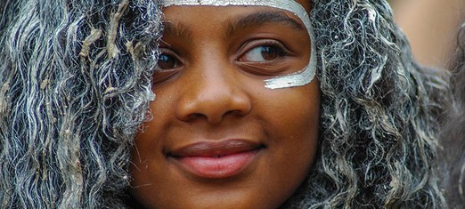 Aboriginal and Baha’i: Merging Traditional and New